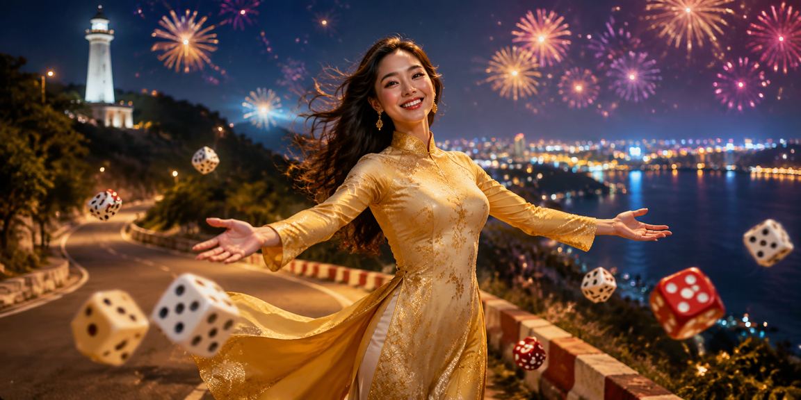 Không khí giải trí và cá cược sôi động tại Sài Gòn với hình ảnh trang phục truyền thống